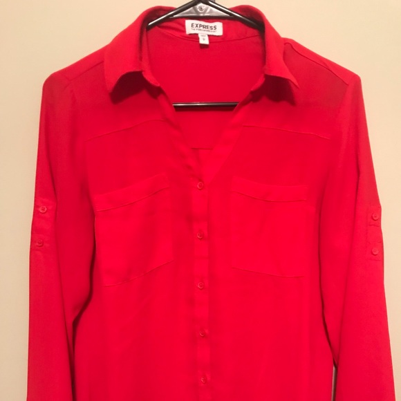 Express Portofino Shirt - Picture 1 of 2